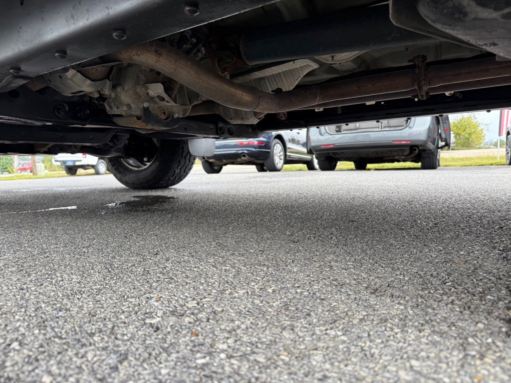 2019 Toyota Tundra Image 21