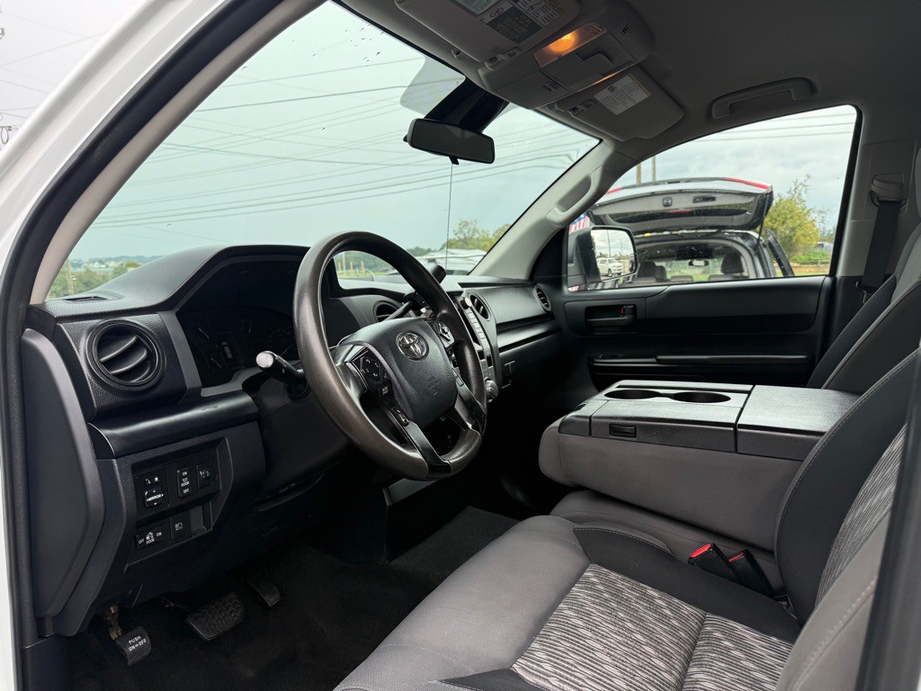 2019 Toyota Tundra Image 23