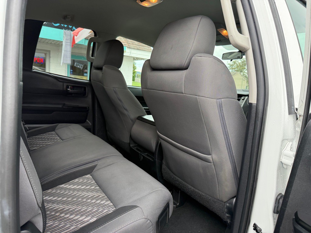 2019 Toyota Tundra Image 26