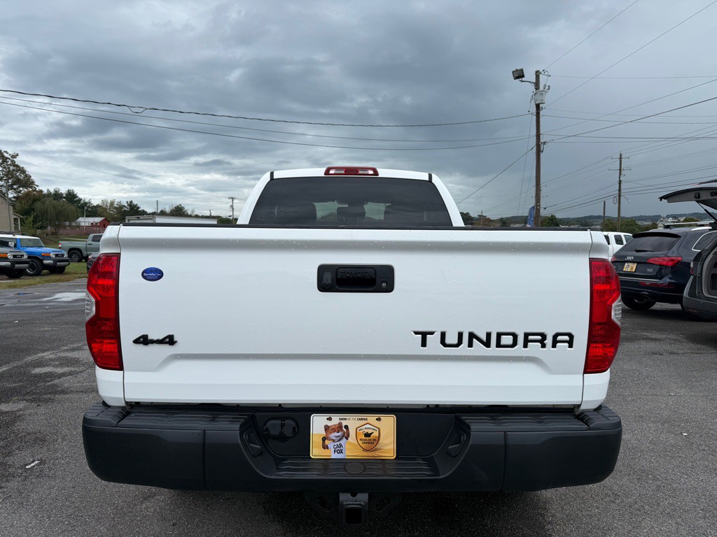 2019 Toyota Tundra Image 29
