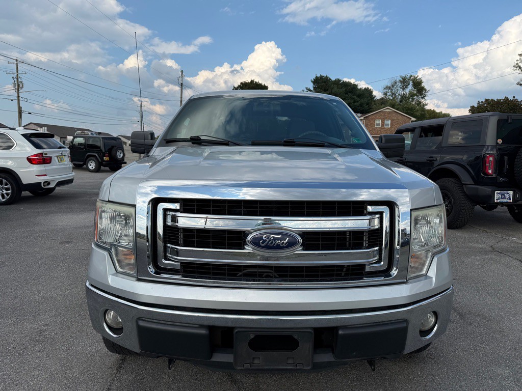 2014 Ford F-150 Image 6