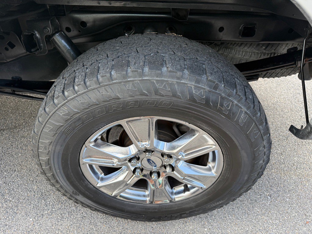 2014 Ford F-150 Image 7