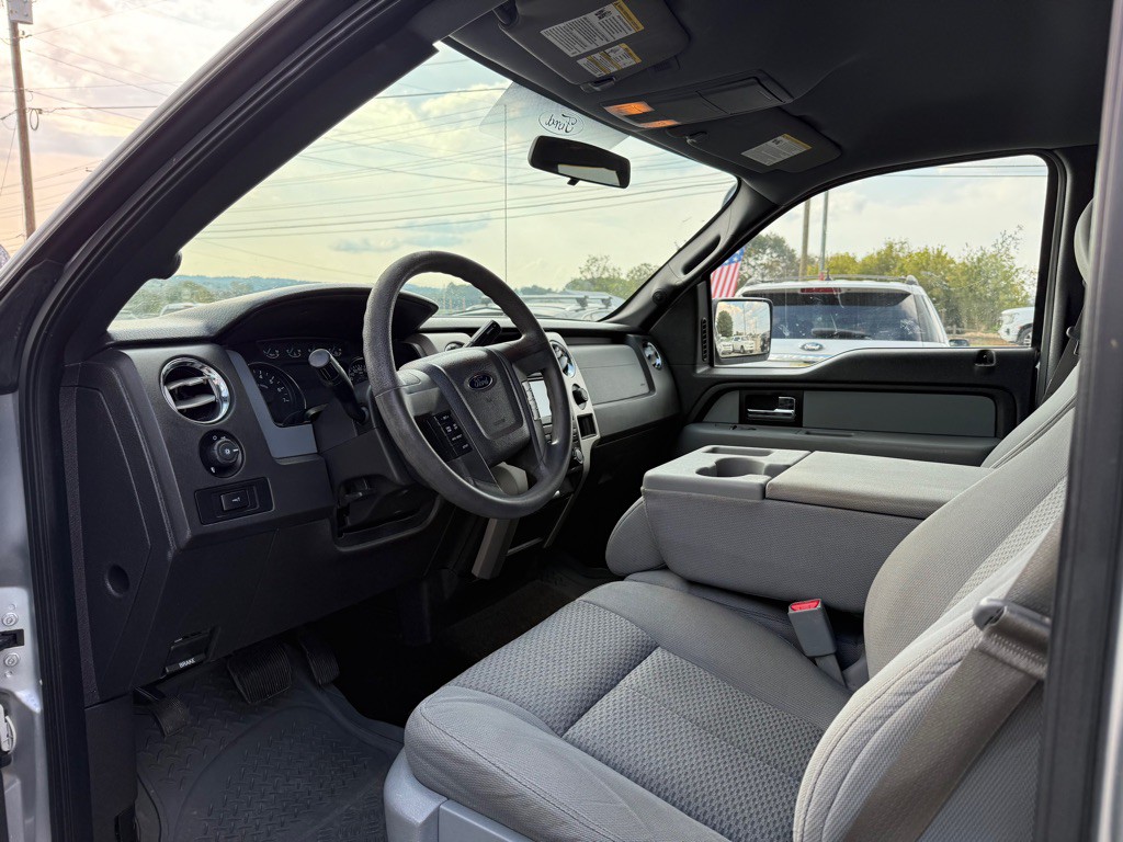 2014 Ford F-150 Image 8