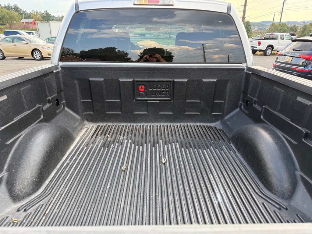 2014 Ford F-150 Image 10