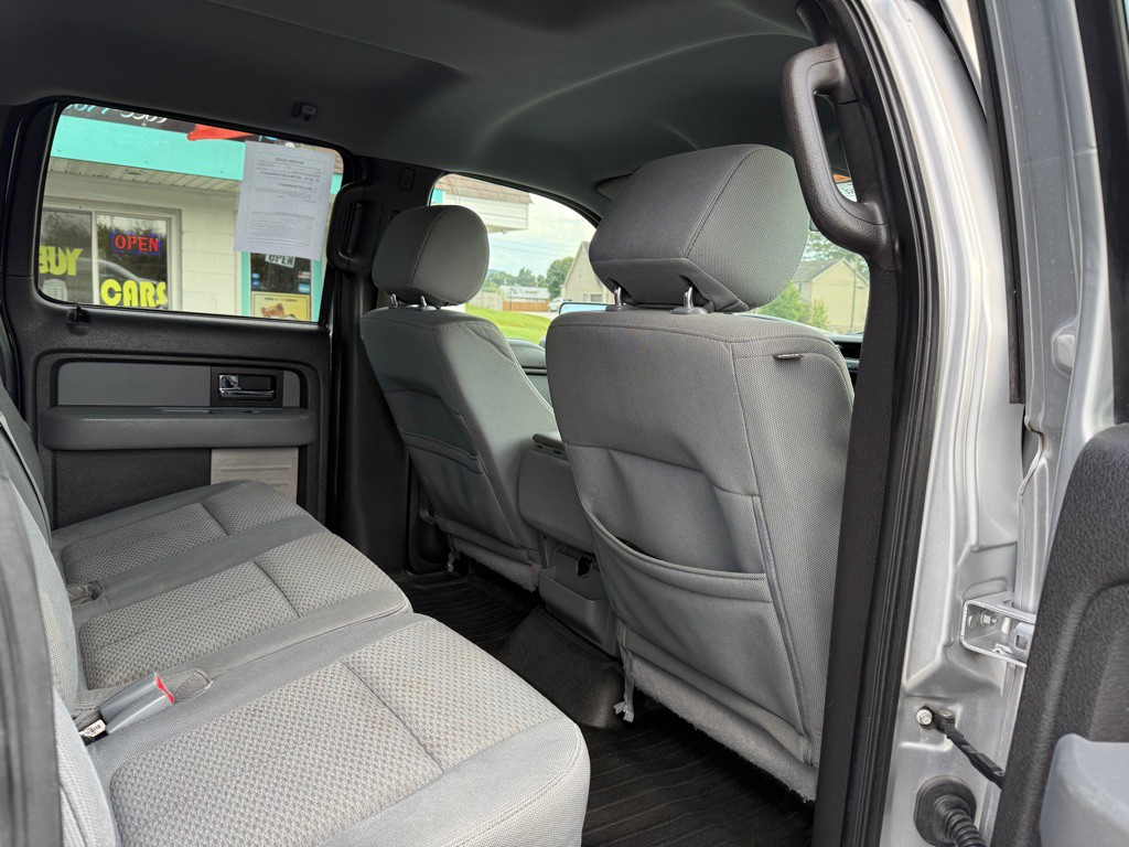2014 Ford F-150 Image 11
