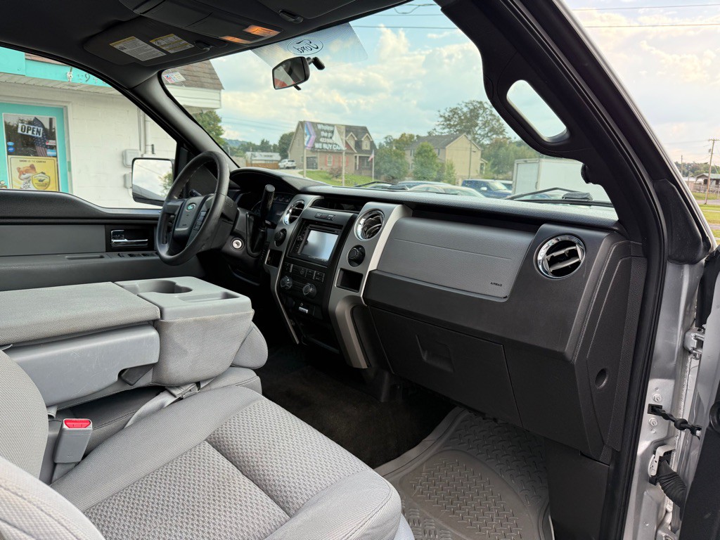 2014 Ford F-150 Image 12