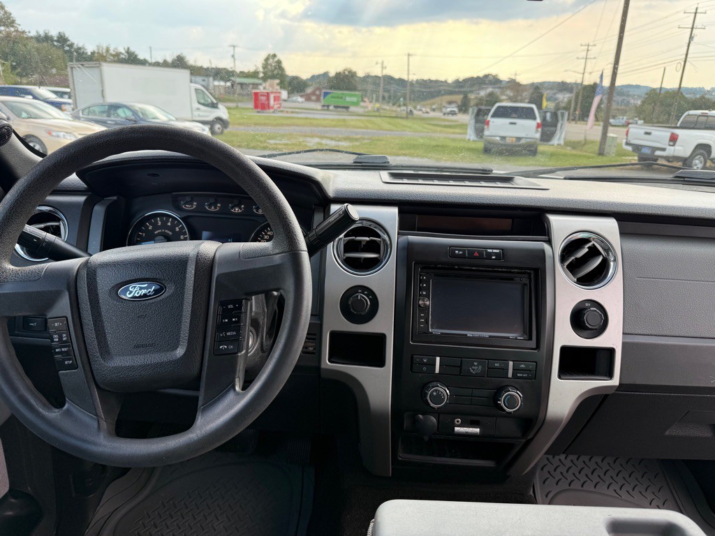 2014 Ford F-150 Image 13