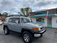 Image for 2014 Toyota FJ Cruiser  ID: 6904853
