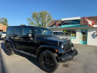 Image for 2014 Jeep Wrangler Unlimited Sahara ID: 6910070