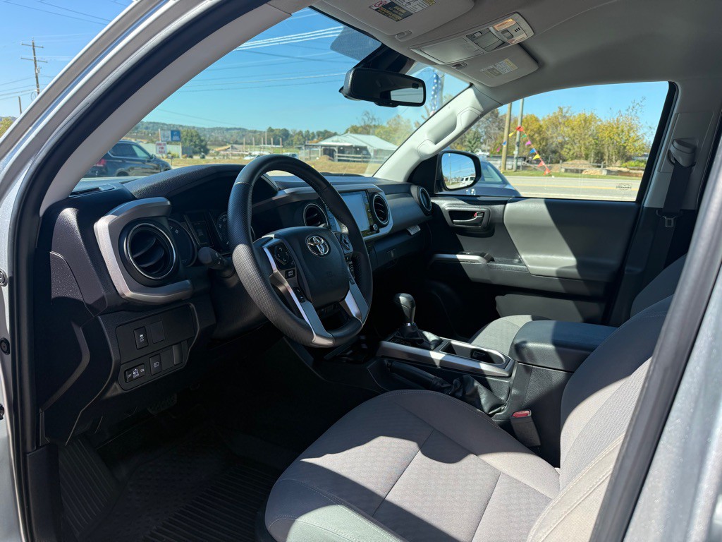 2023 Toyota Tacoma Image 7
