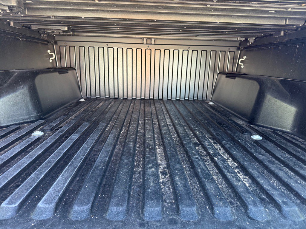 2023 Toyota Tacoma Image 10