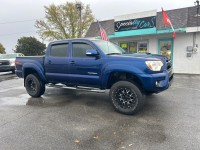 Image for 2014 Toyota Tacoma Double Cab ID: 6955979