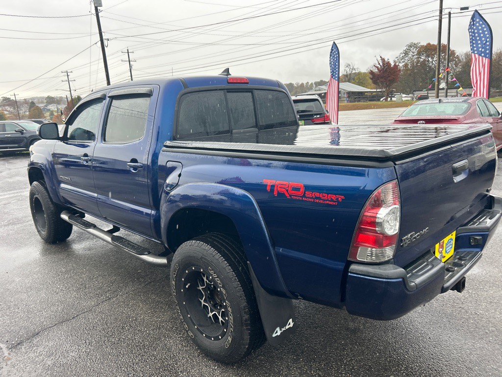 2014 Toyota Tacoma Image 9