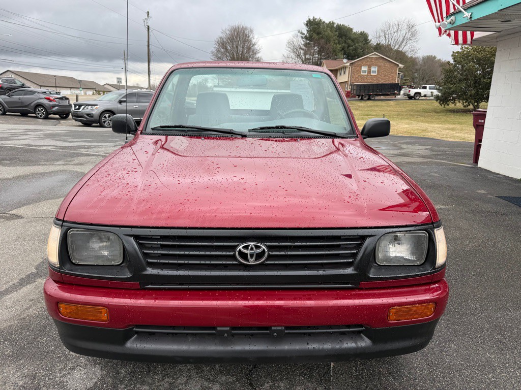 1996 Toyota Tacoma Image 6