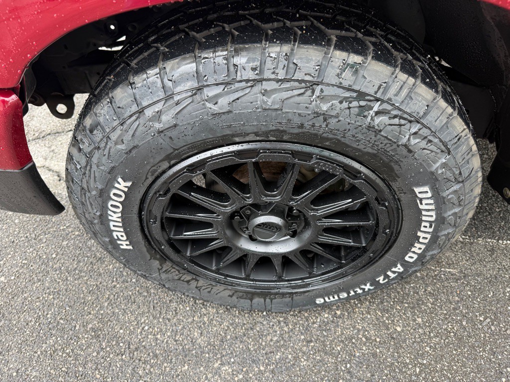 1996 Toyota Tacoma Image 7