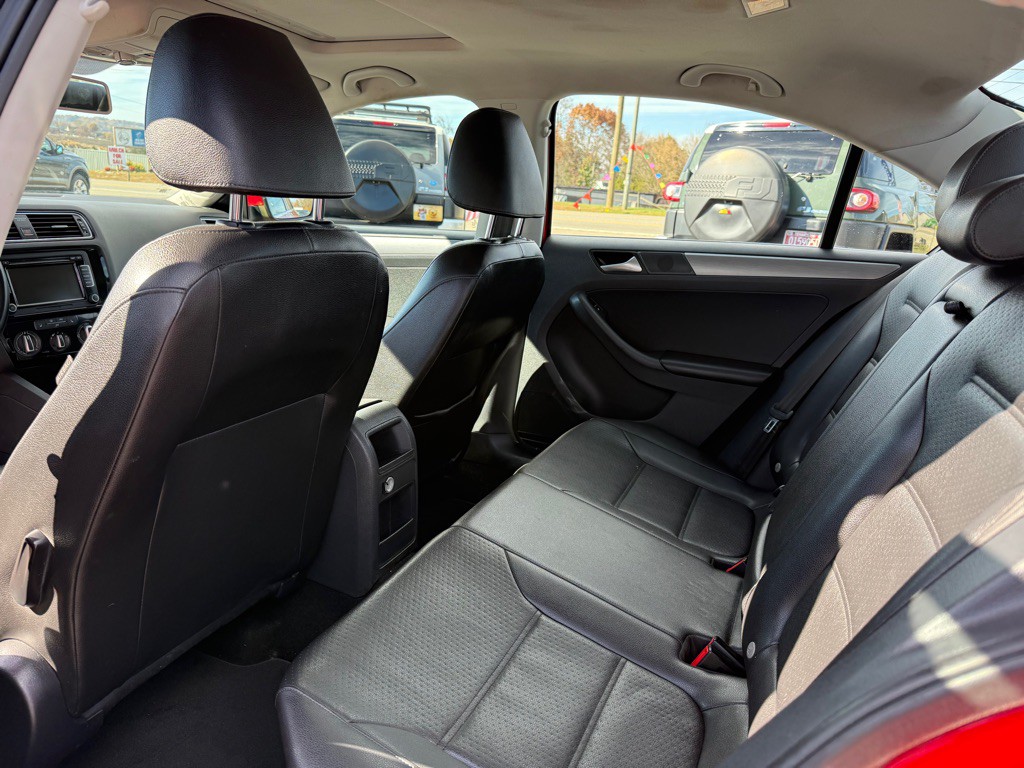 2015 Volkswagen Jetta Image 8
