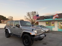Image for 2018 Jeep Wrangler Unlimited Sahara ID: 6969242