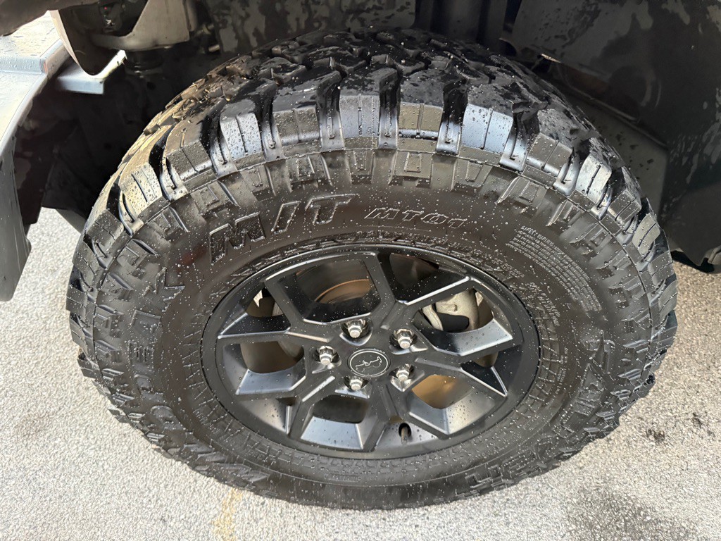 2018 Jeep Wrangler Unlimited Image 7