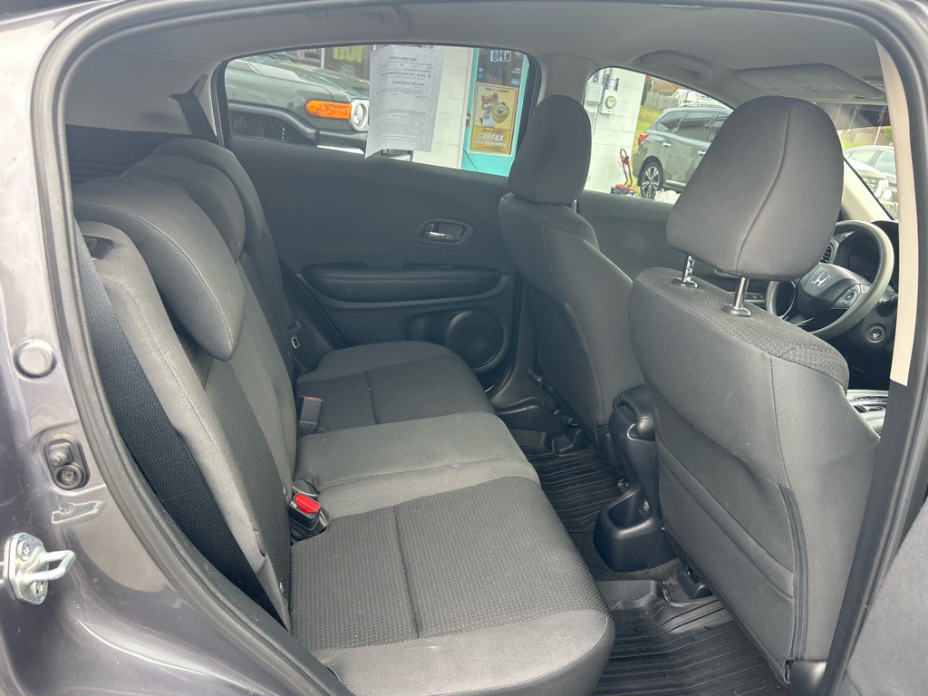 2021 Honda HR-V Image 15