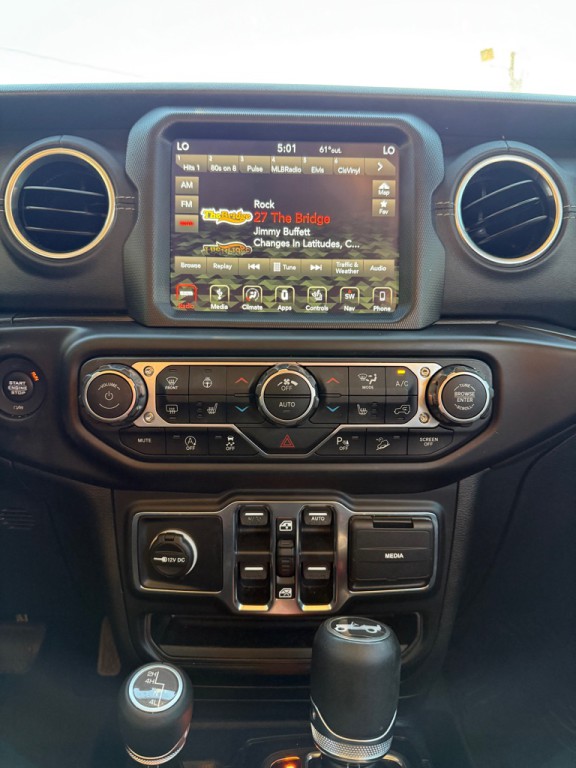 2018 Jeep Wrangler Unlimited Image 14