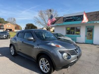 Image for 2012 Nissan Juke S ID: 6983848