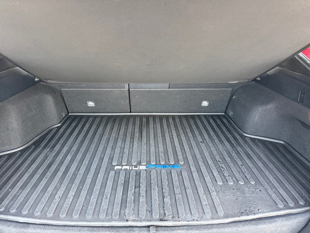 2018 Toyota Prius Image 23