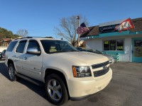 Image for 2012 Chevrolet Tahoe 1500 LTZ ID: 6996025