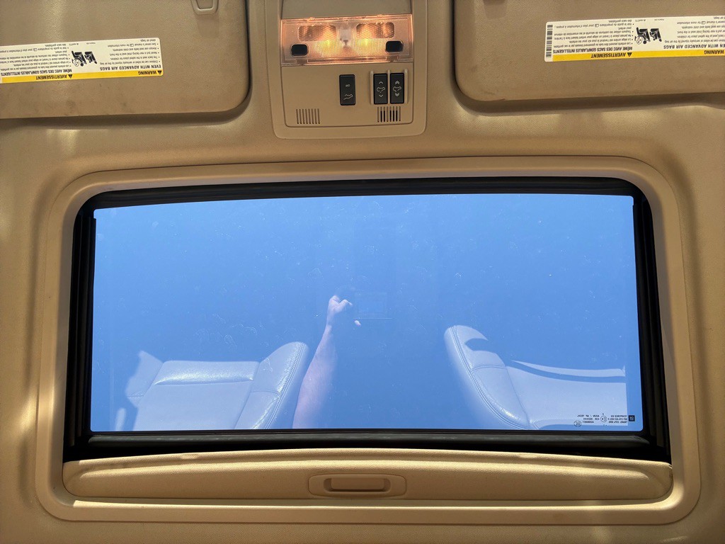 2012 Chevrolet Tahoe Image 18