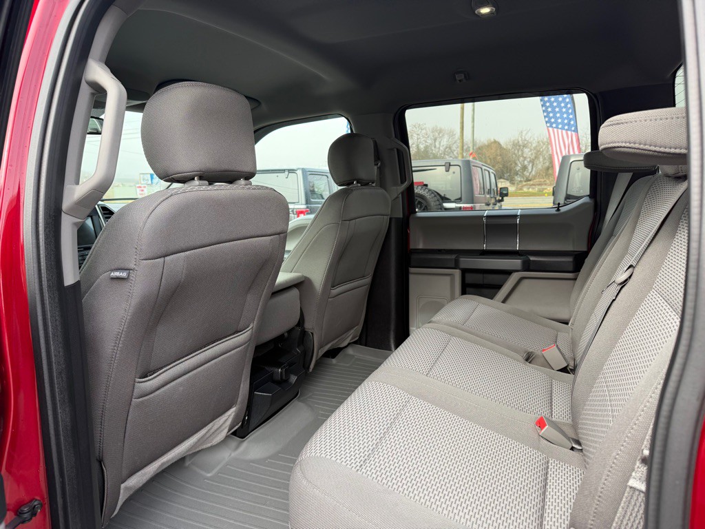 2018 Ford F-150 Image 9