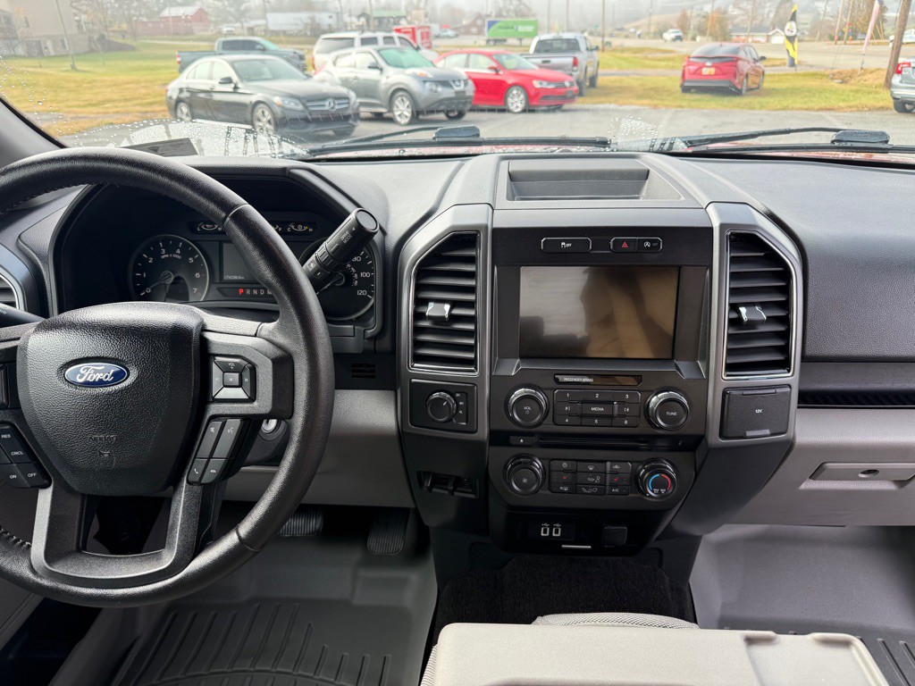 2018 Ford F-150 Image 14