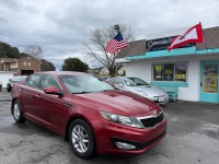 Image for 2013 Kia Optima LX ID: 7020355