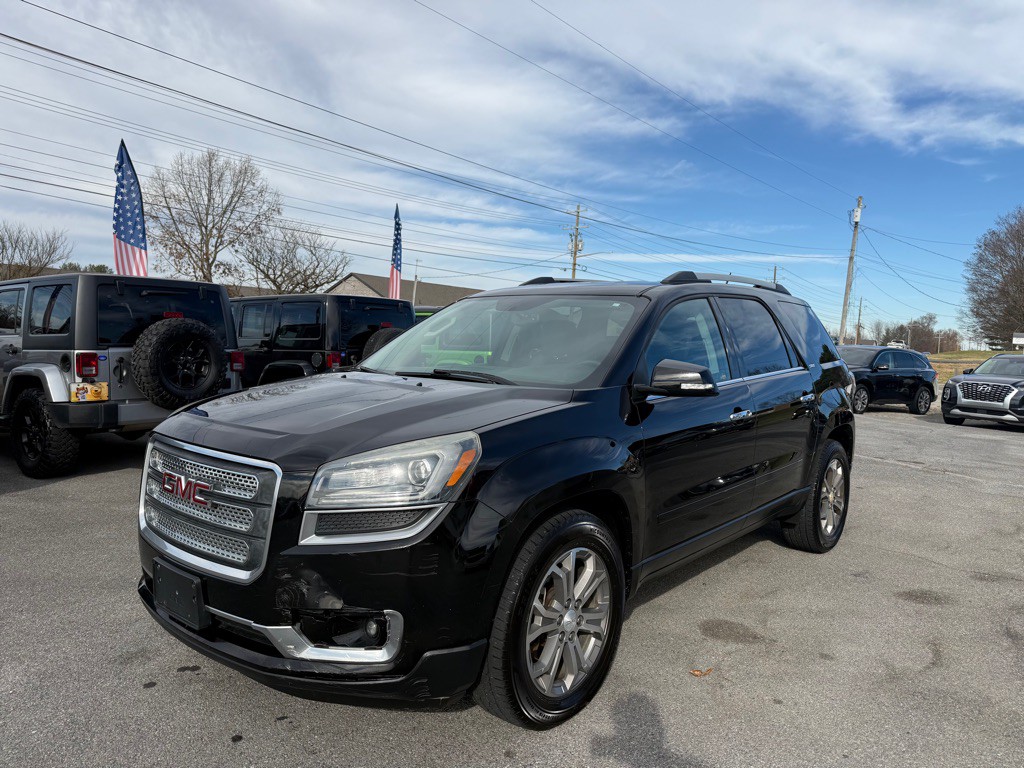 2016 GMC Acadia Image 5