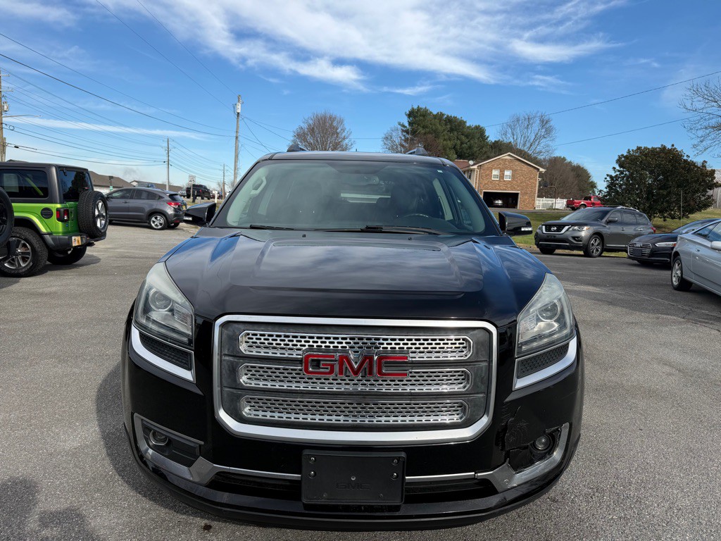 2016 GMC Acadia Image 6