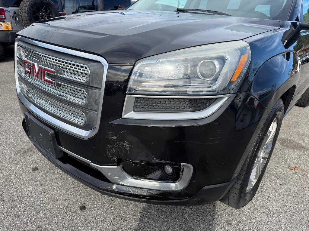 2016 GMC Acadia Image 7