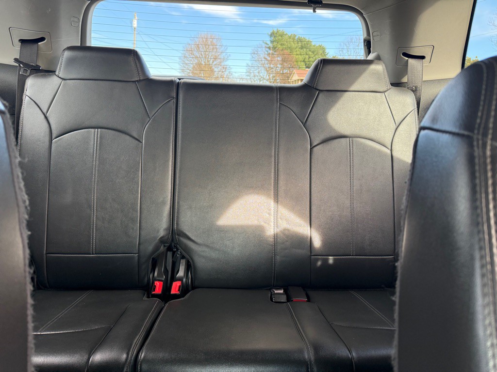 2016 GMC Acadia Image 10