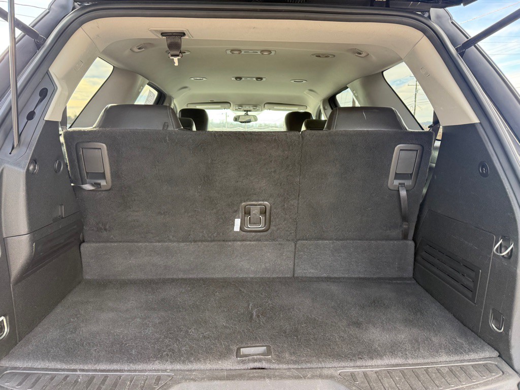 2016 GMC Acadia Image 11