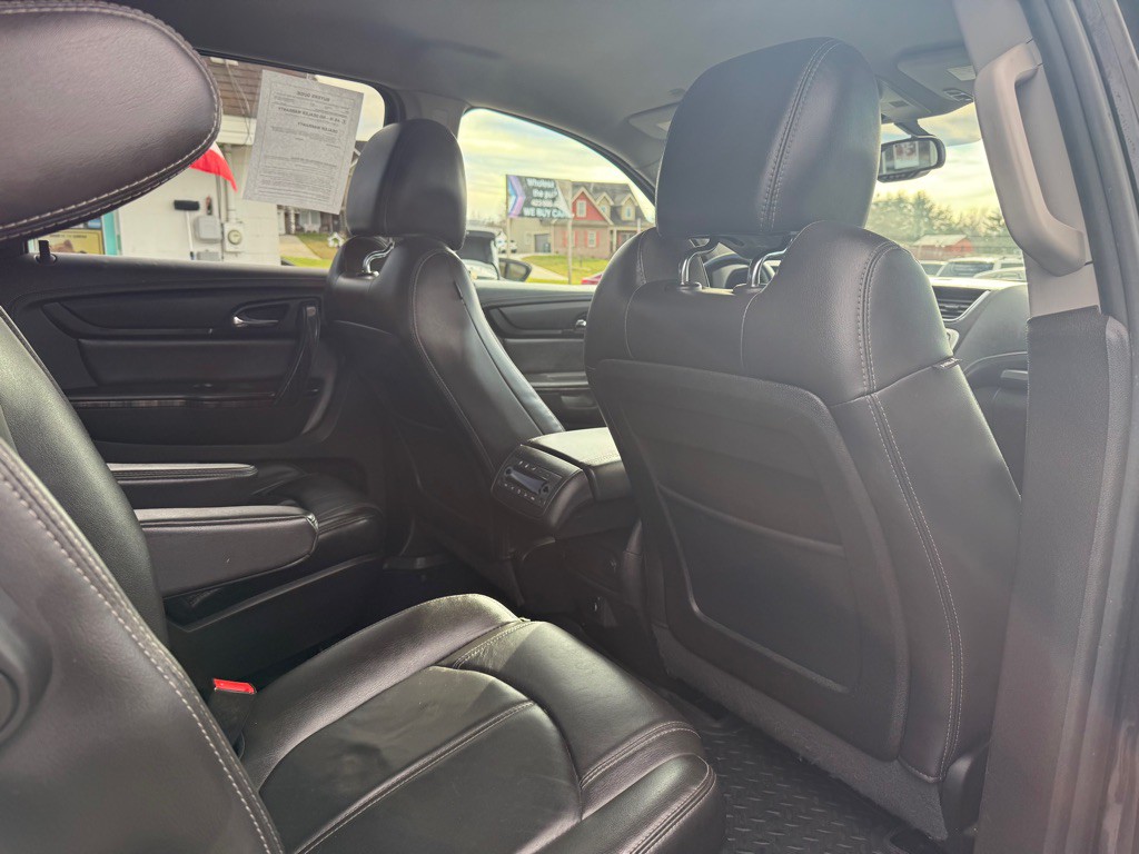 2016 GMC Acadia Image 13