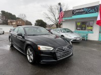 Image for 2018 Audi A5 S-Line Premium ID: 7025063