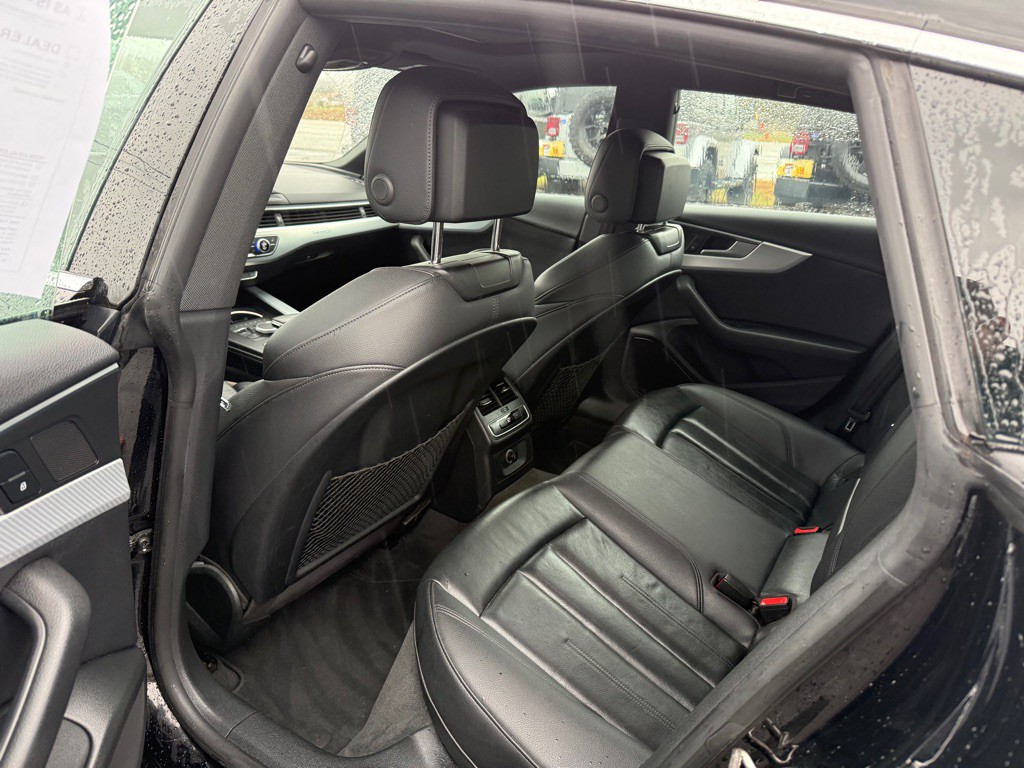 2018 Audi A5 Image 8