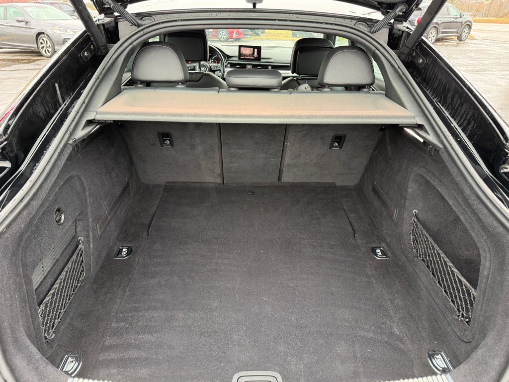 2018 Audi A5 Image 9