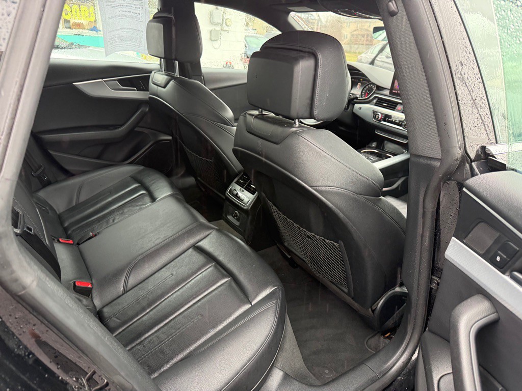 2018 Audi A5 Image 10