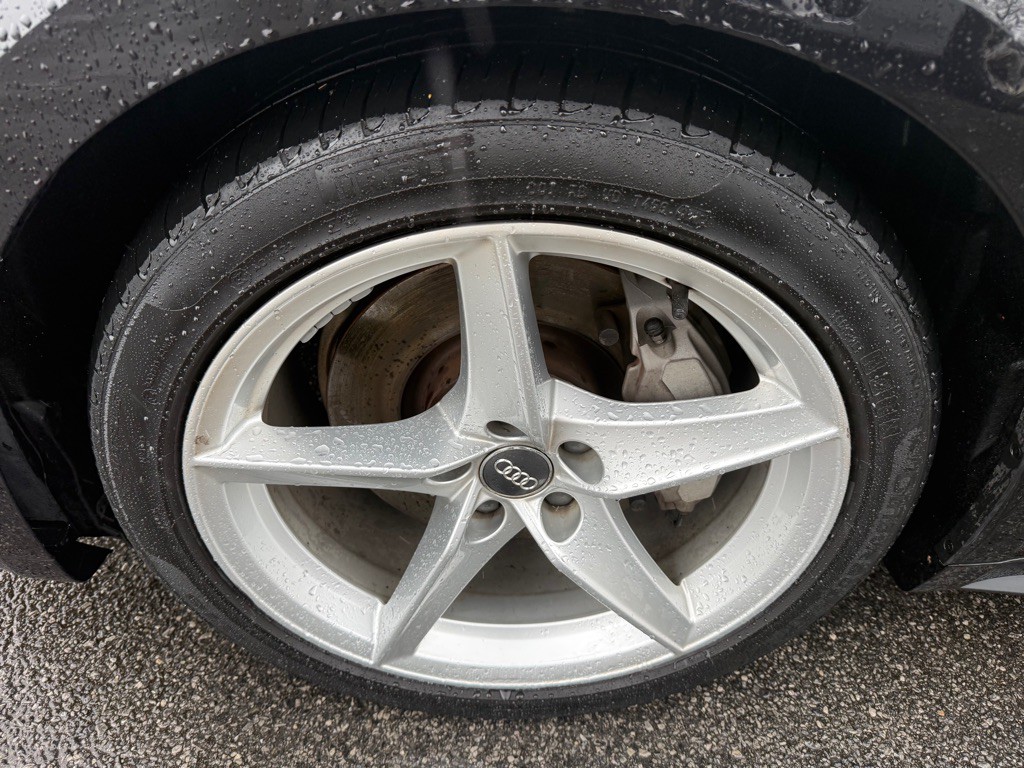 2018 Audi A5 Image 14