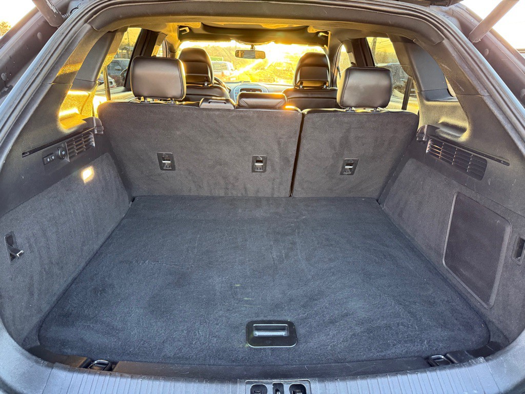 2016 Lincoln MKX Image 11