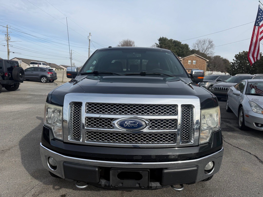 2011 Ford F-150 Image 6
