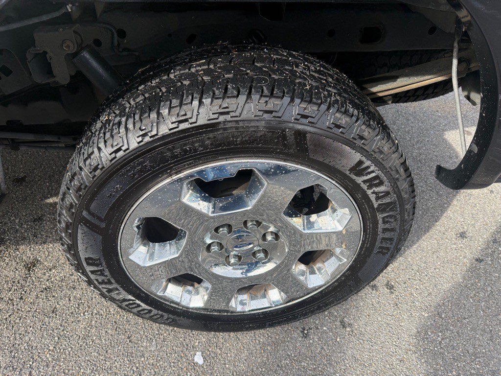 2011 Ford F-150 Image 7