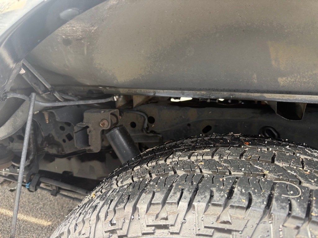 2011 Ford F-150 Image 8