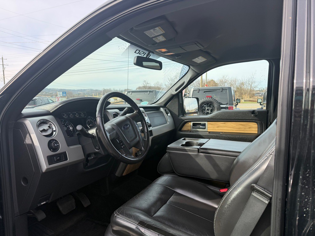 2011 Ford F-150 Image 9