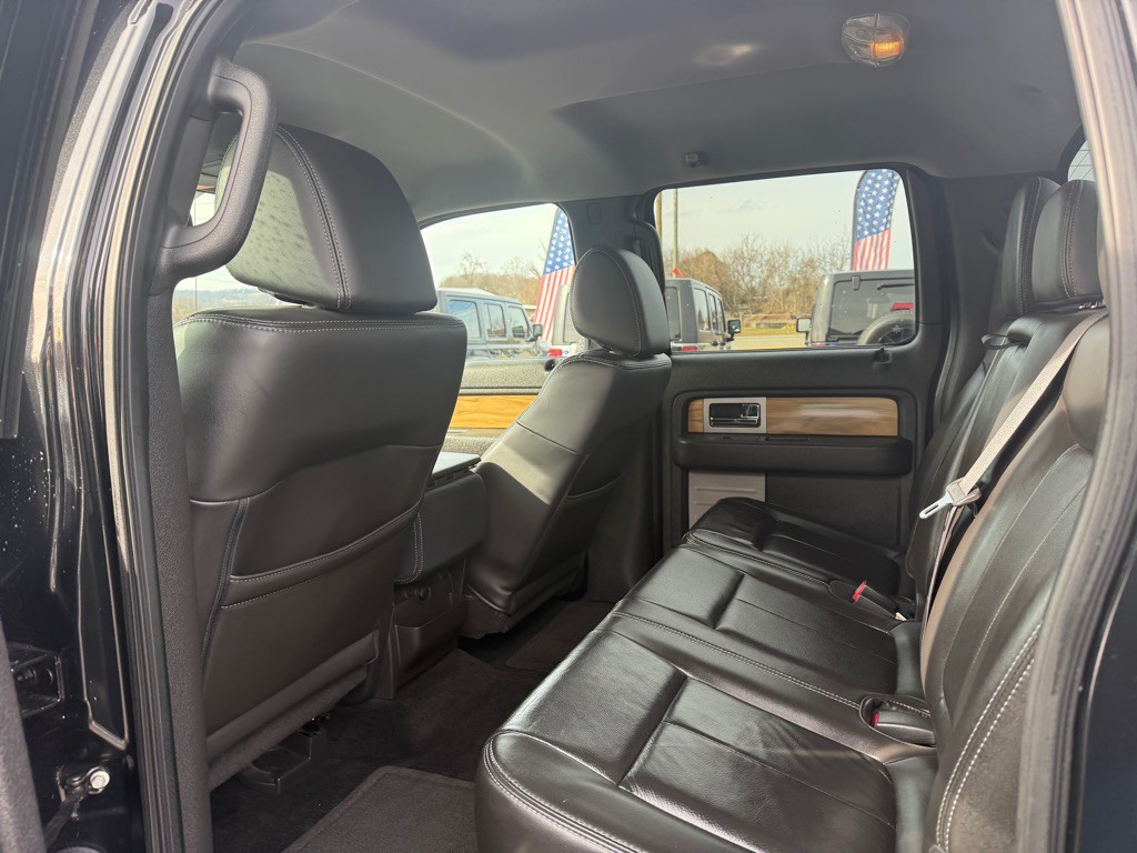 2011 Ford F-150 Image 10
