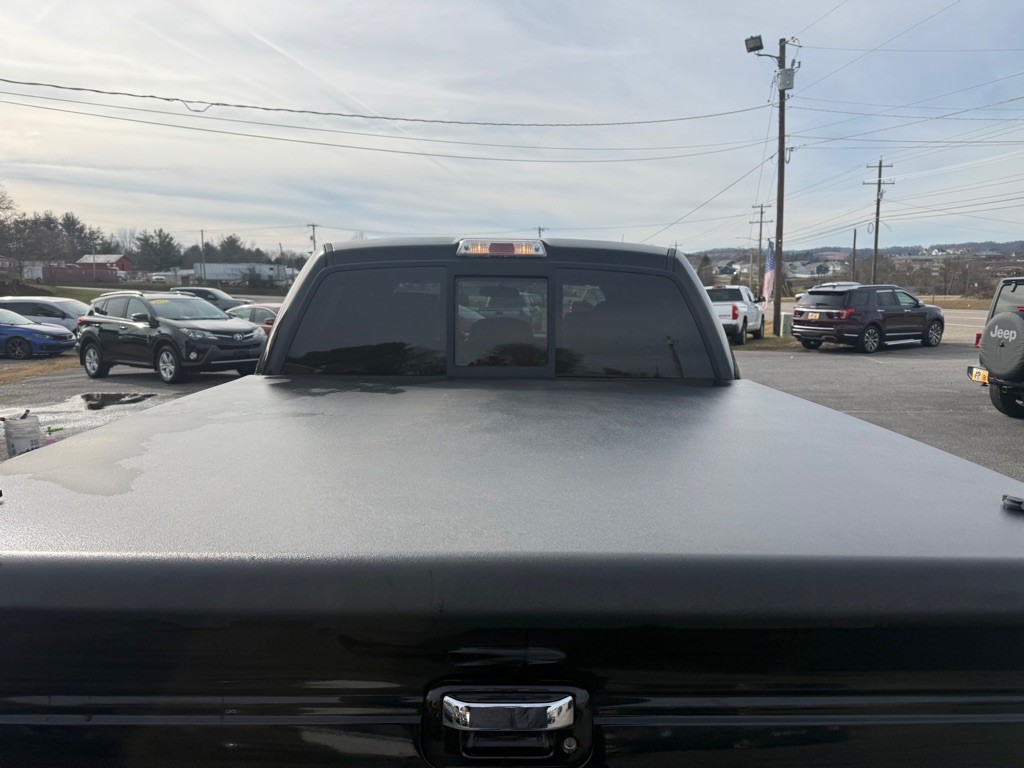 2011 Ford F-150 Image 11