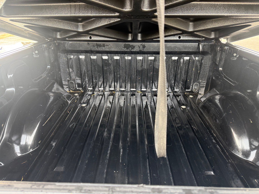 2011 Ford F-150 Image 12